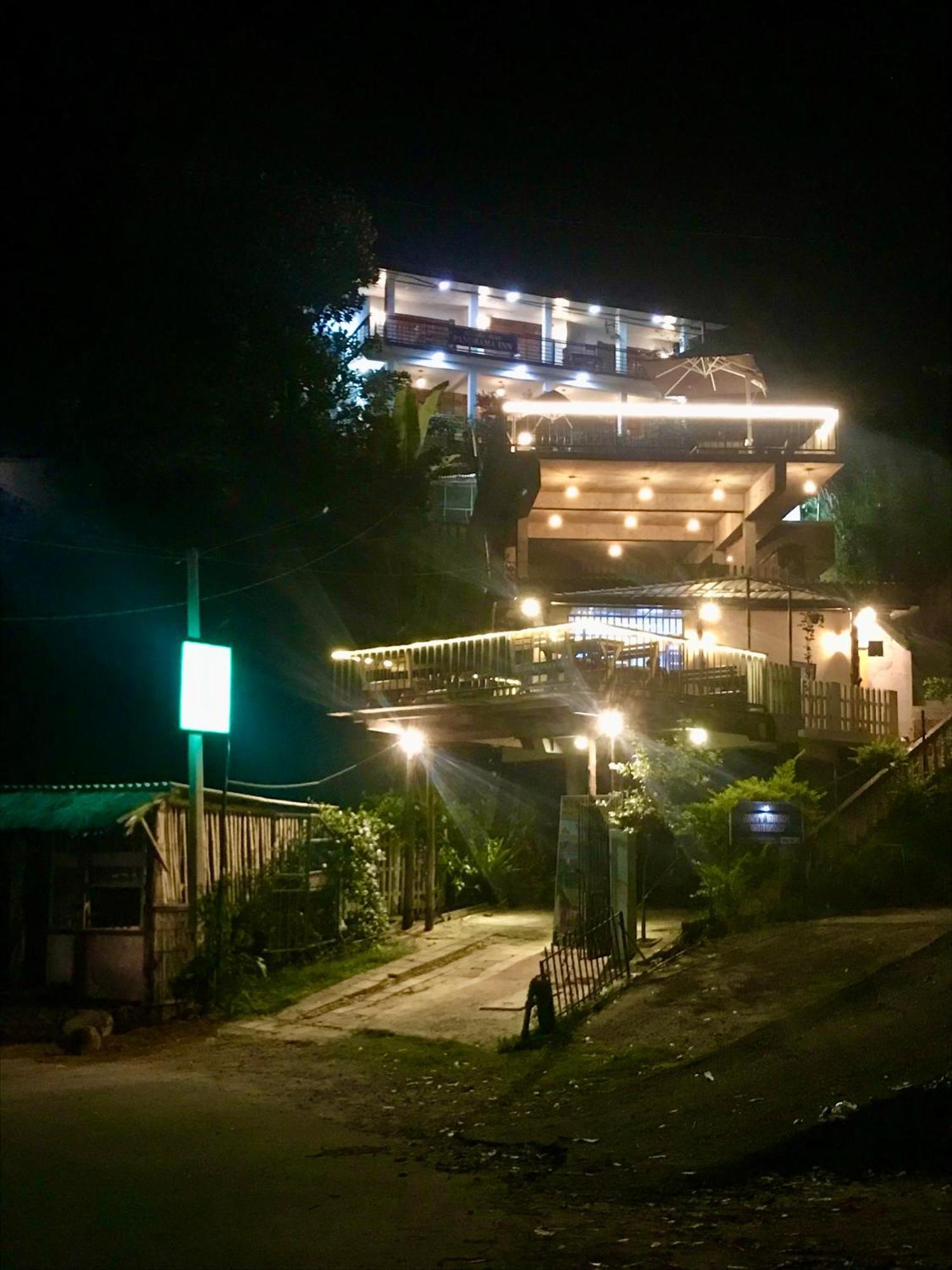 Rustle Hill Home Stay-Элла Экстерьер фото