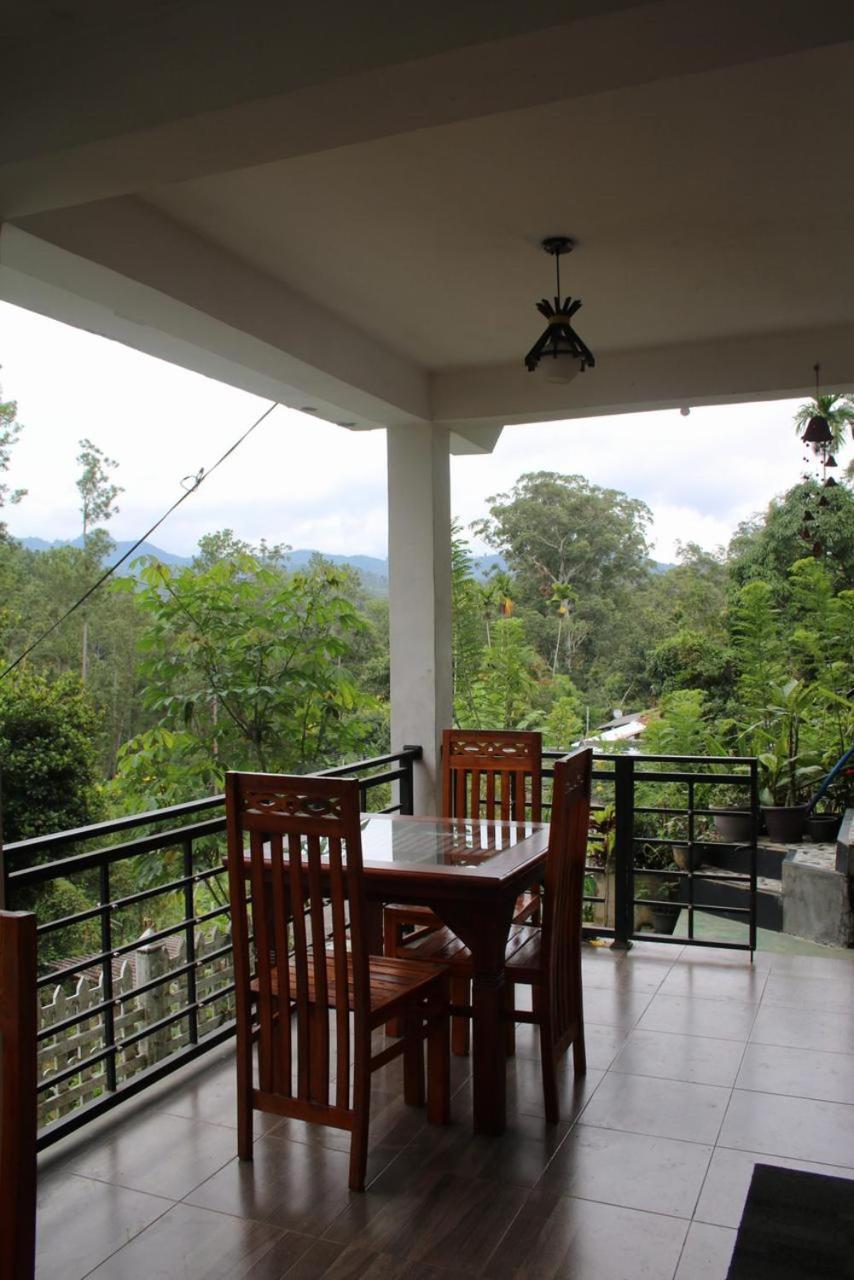 Rustle Hill Home Stay-Элла Экстерьер фото