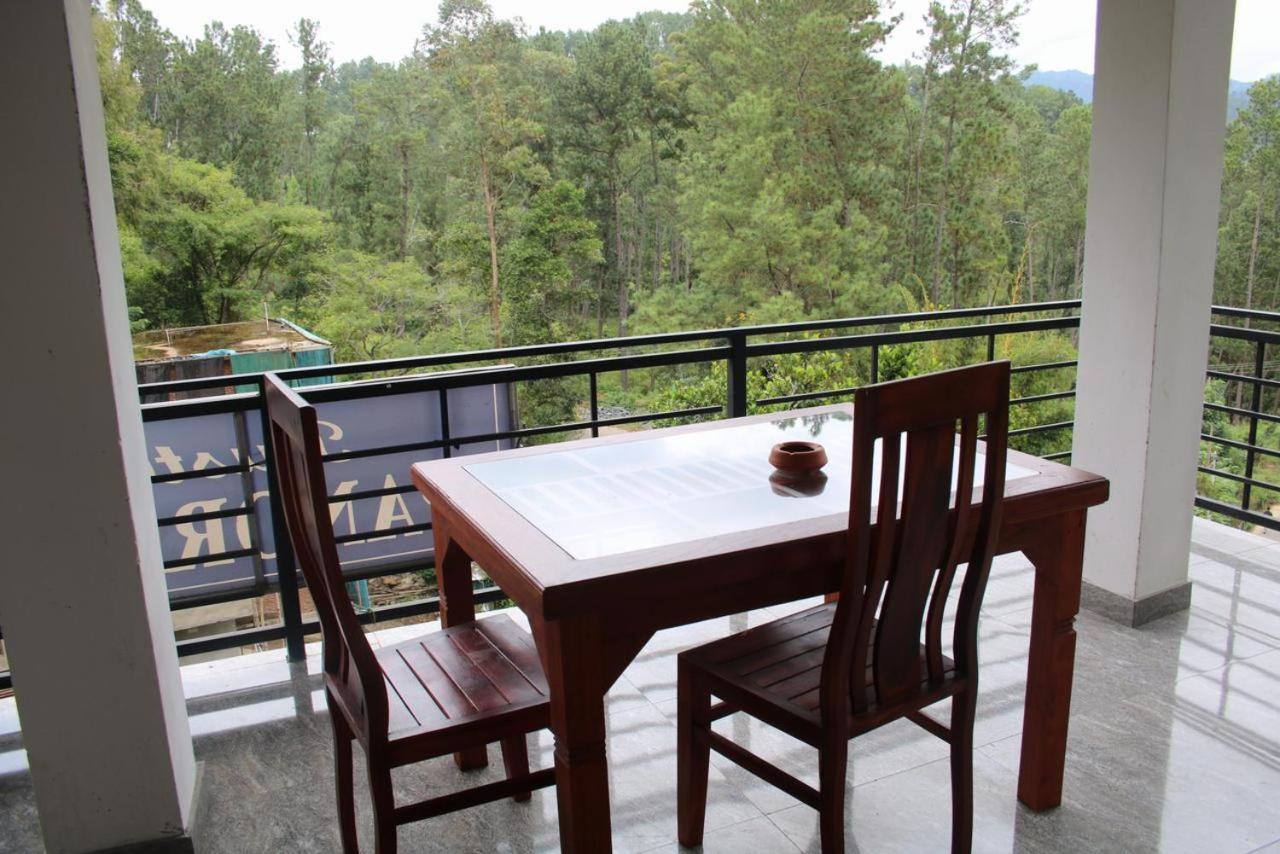 Rustle Hill Home Stay-Элла Экстерьер фото