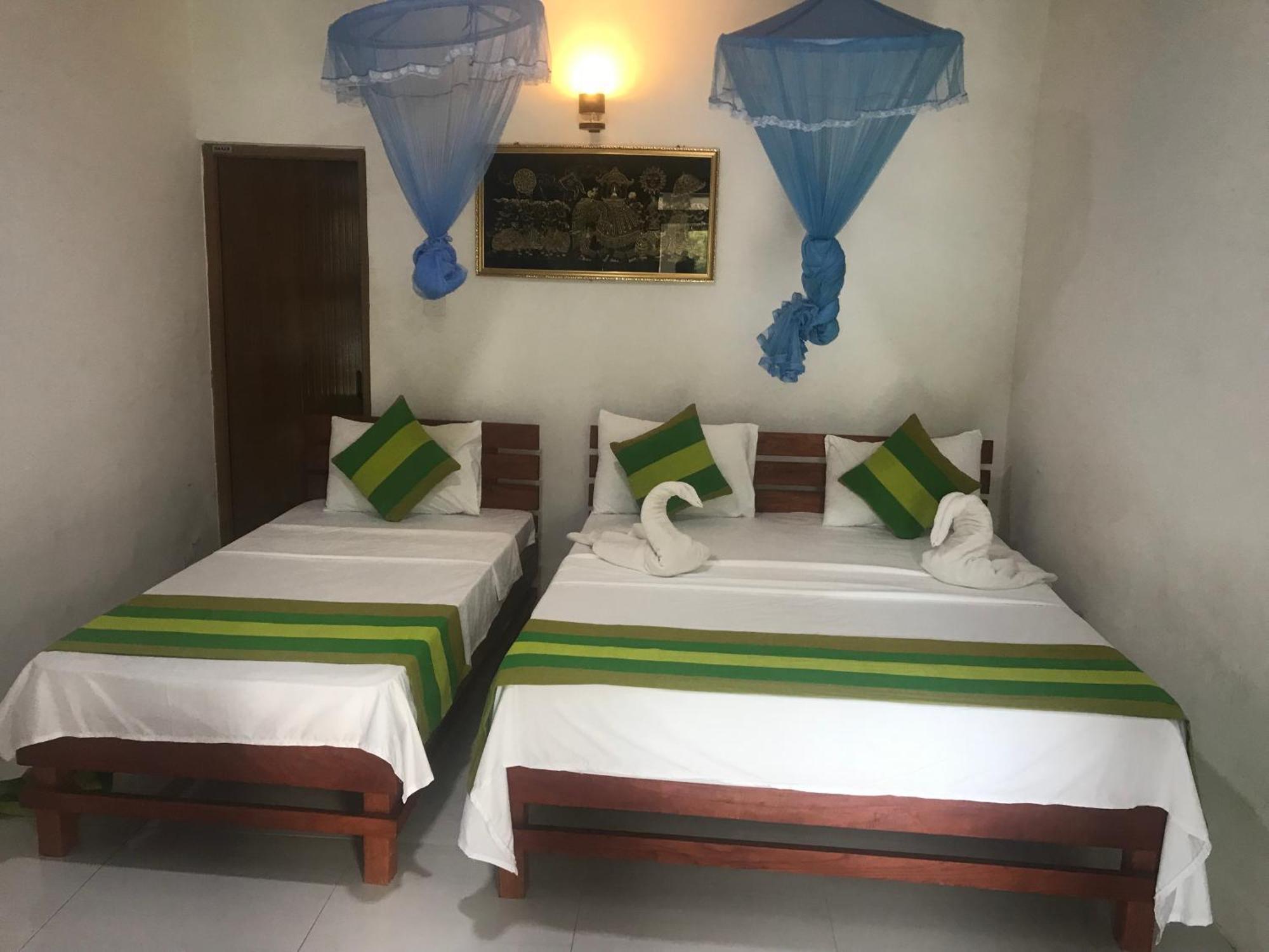 Rustle Hill Home Stay-Элла Экстерьер фото