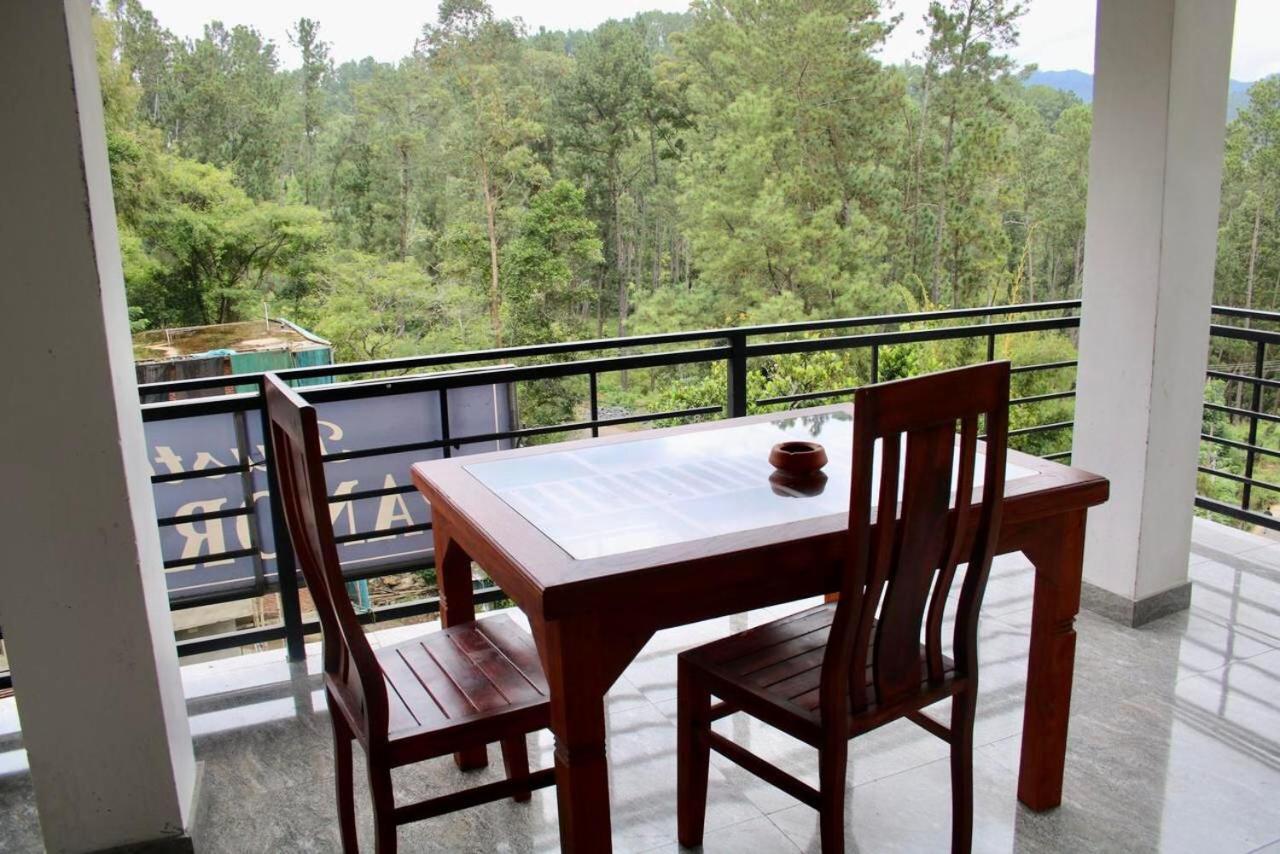 Rustle Hill Home Stay-Элла Экстерьер фото